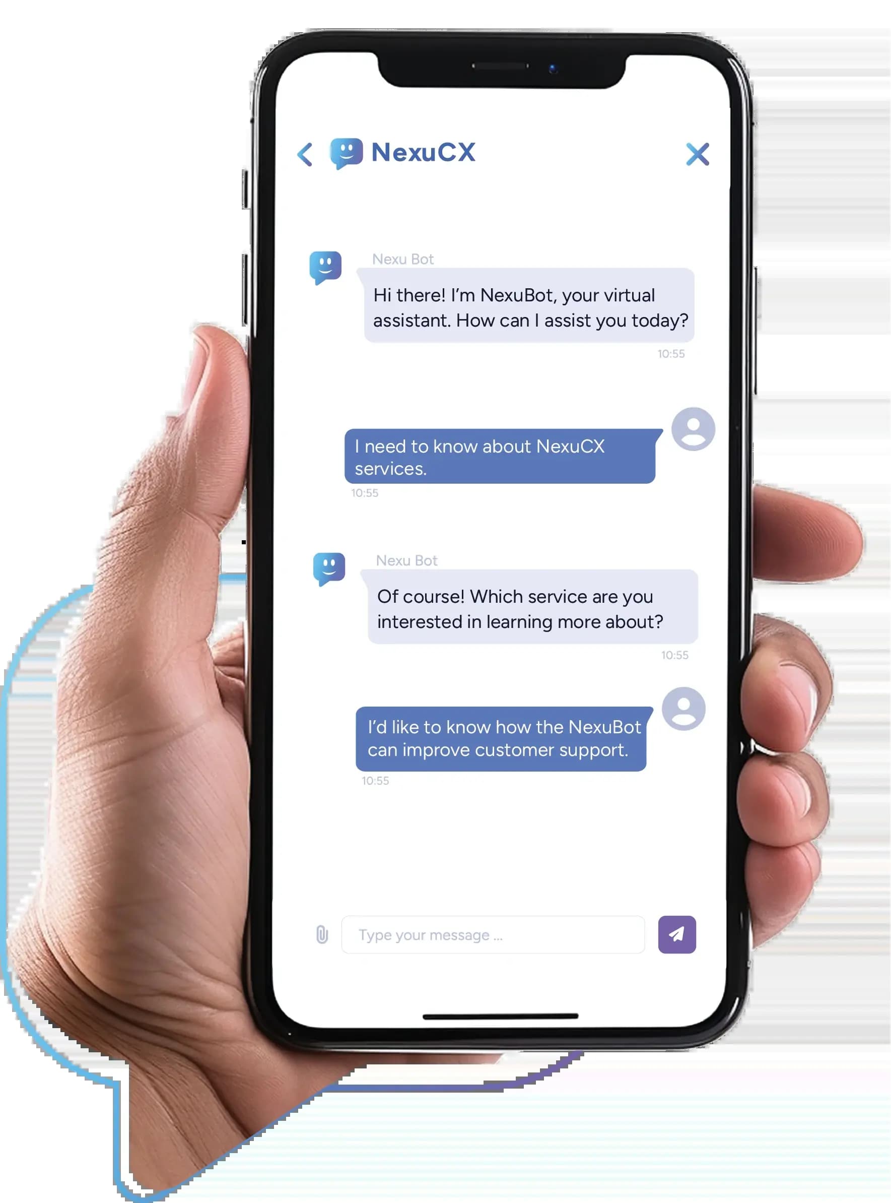 AI Chatbot
